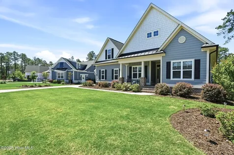 3710 Friendly Orange Court NE Leland NC 28451