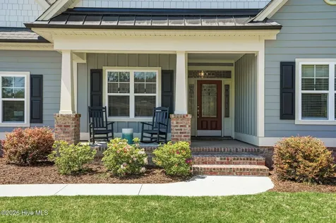 3710 Friendly Orange Court NE Leland NC 28451
