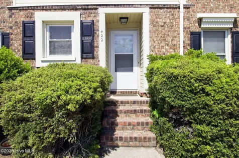 422 Kirkcaldy Court Fayetteville NC 28314