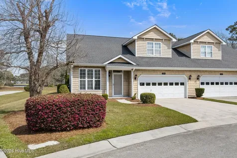 213 Reserve Green Drive Morehead City NC 28557