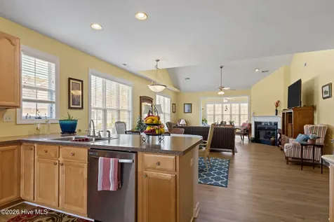 213 Reserve Green Drive Morehead City NC 28557