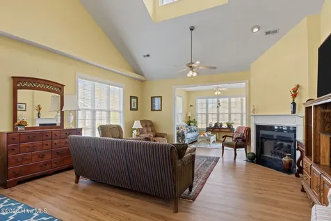 213 Reserve Green Drive Morehead City NC 28557