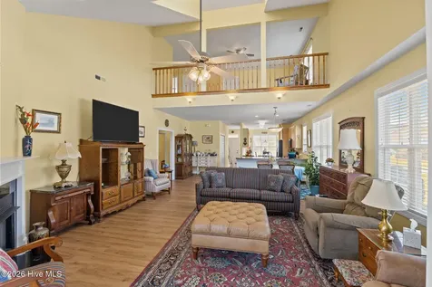 213 Reserve Green Drive Morehead City NC 28557