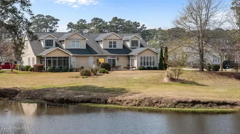 213 Reserve Green Drive Morehead City NC 28557