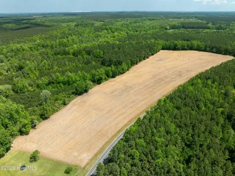 0 Sr 1110 Blounts Creek NC 27814