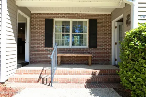 20 Baltusrol Lane Pinehurst NC 28374