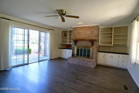 20 Baltusrol Lane Pinehurst NC 28374
