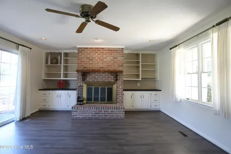 20 Baltusrol Lane Pinehurst NC 28374