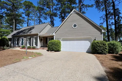 20 Baltusrol Lane Pinehurst NC 28374