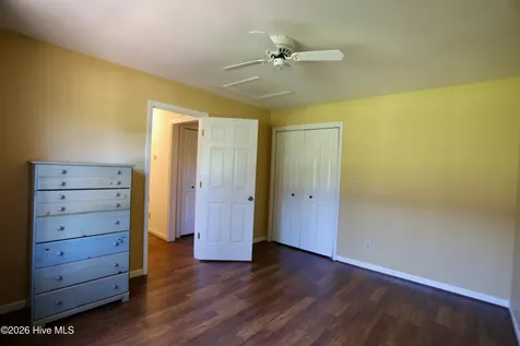 20 Baltusrol Lane Pinehurst NC 28374