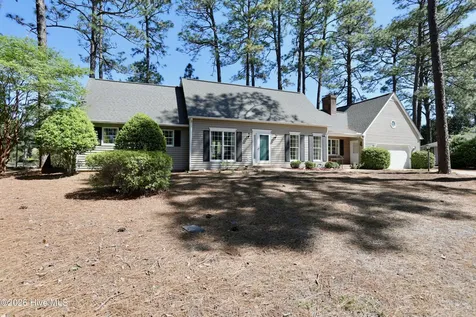 20 Baltusrol Lane Pinehurst NC 28374