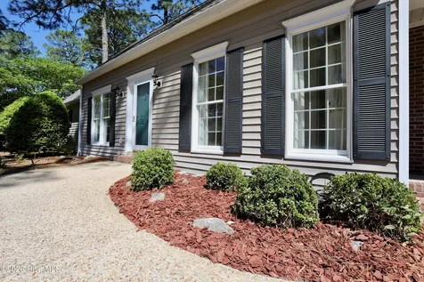 20 Baltusrol Lane Pinehurst NC 28374
