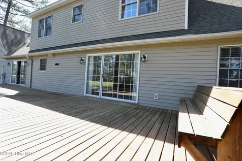 20 Baltusrol Lane Pinehurst NC 28374