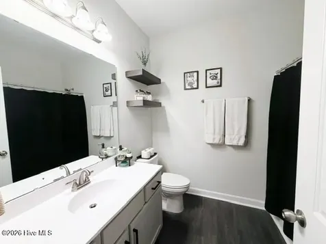 1113 Carteret Manor Drive Jacksonville NC 28546