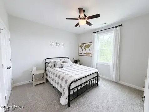 1113 Carteret Manor Drive Jacksonville NC 28546
