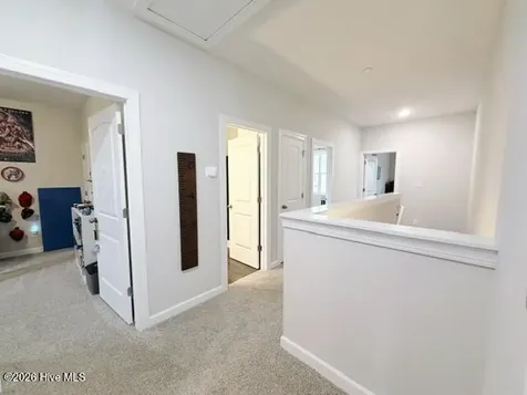1113 Carteret Manor Drive Jacksonville NC 28546