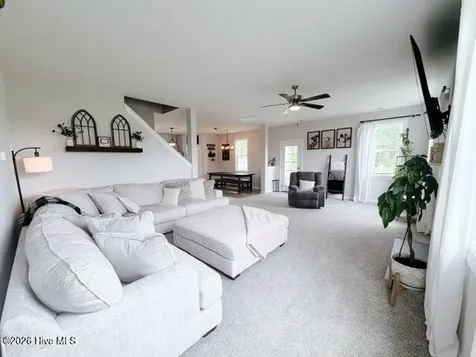 1113 Carteret Manor Drive Jacksonville NC 28546