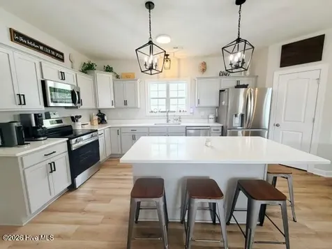 1113 Carteret Manor Drive Jacksonville NC 28546