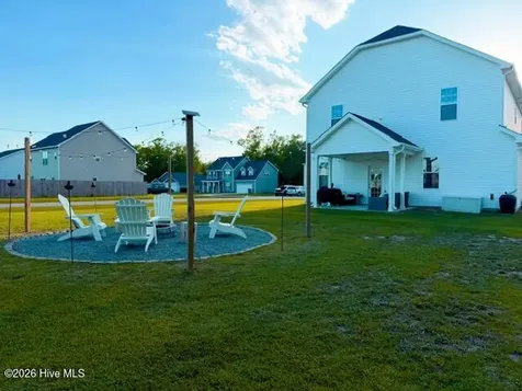1113 Carteret Manor Drive Jacksonville NC 28546