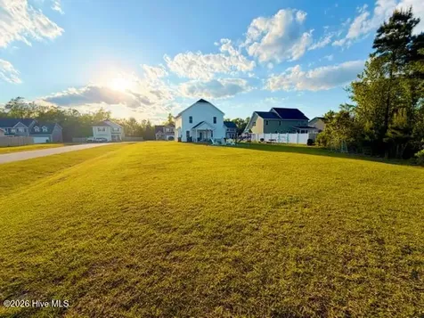 1113 Carteret Manor Drive Jacksonville NC 28546