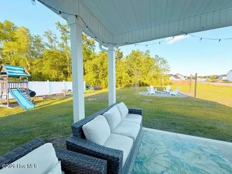 1113 Carteret Manor Drive Jacksonville NC 28546