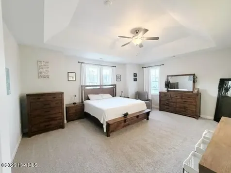 1113 Carteret Manor Drive Jacksonville NC 28546