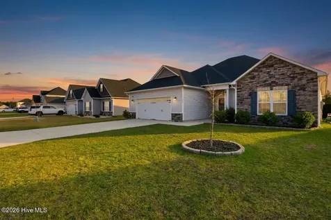 312 Wood House Drive Jacksonville NC 28546