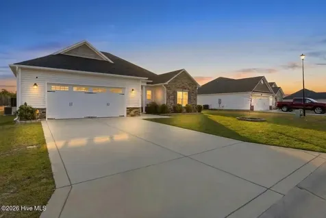 312 Wood House Drive Jacksonville NC 28546