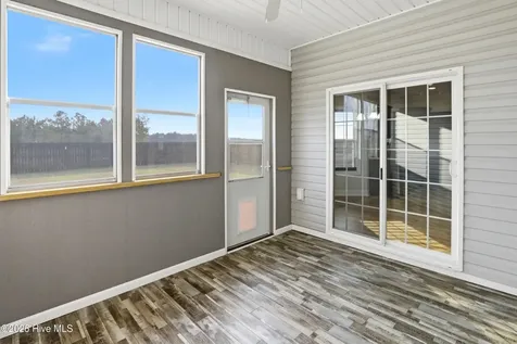 312 Wood House Drive Jacksonville NC 28546