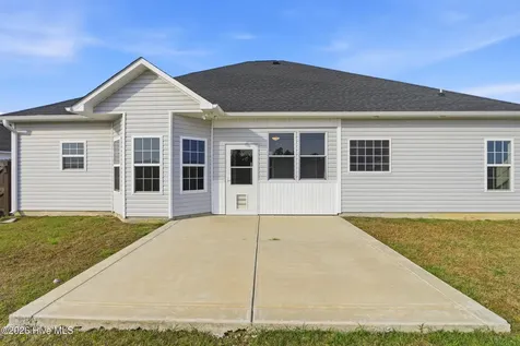 312 Wood House Drive Jacksonville NC 28546