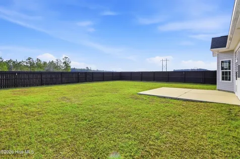 312 Wood House Drive Jacksonville NC 28546