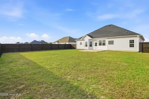 312 Wood House Drive Jacksonville NC 28546