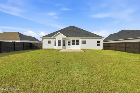 312 Wood House Drive Jacksonville NC 28546