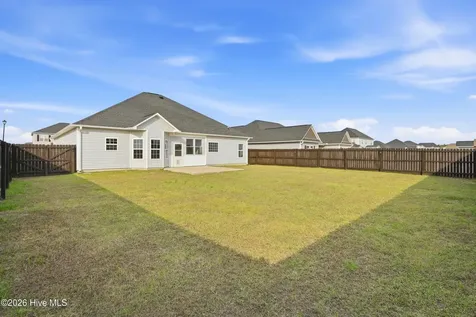 312 Wood House Drive Jacksonville NC 28546