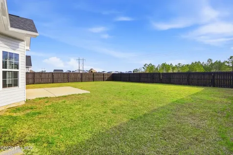 312 Wood House Drive Jacksonville NC 28546