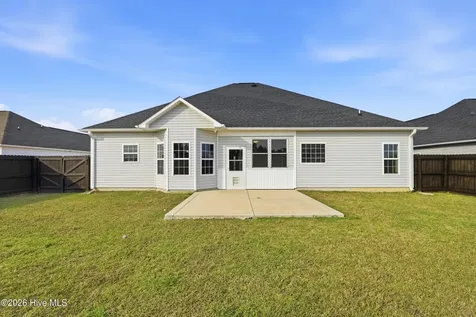 312 Wood House Drive Jacksonville NC 28546