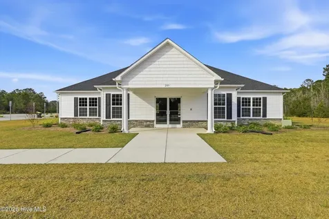 312 Wood House Drive Jacksonville NC 28546