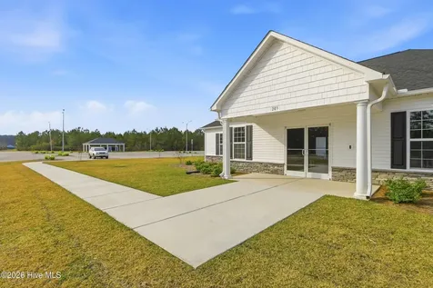 312 Wood House Drive Jacksonville NC 28546
