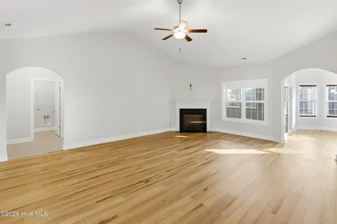312 Wood House Drive Jacksonville NC 28546