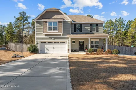 451 Gretchen Road West End NC 27376