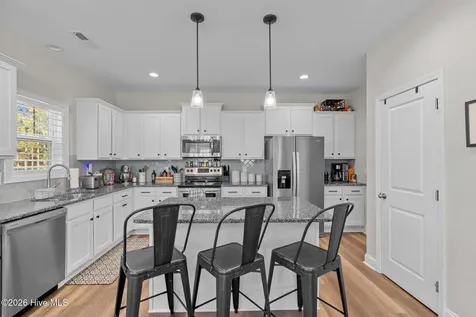 451 Gretchen Road West End NC 27376