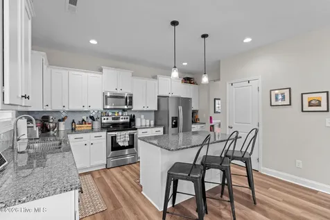 451 Gretchen Road West End NC 27376