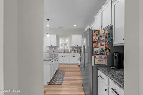451 Gretchen Road West End NC 27376