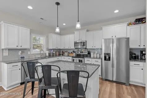 451 Gretchen Road West End NC 27376