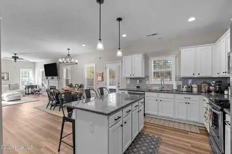 451 Gretchen Road West End NC 27376