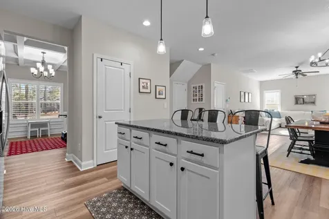 451 Gretchen Road West End NC 27376