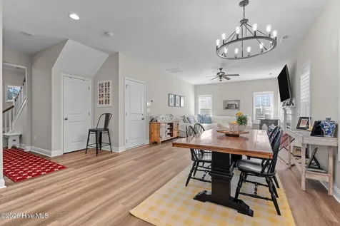 451 Gretchen Road West End NC 27376