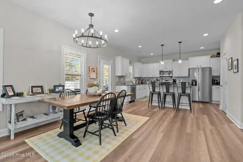 451 Gretchen Road West End NC 27376