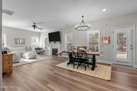 451 Gretchen Road West End NC 27376