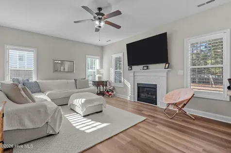 451 Gretchen Road West End NC 27376